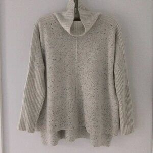 NWT Rag & Bone 100% Cashmere Sweater